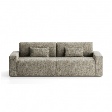 Диван Eliot прямой Milano 8 Corn