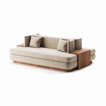 Диван Middle Grand 111