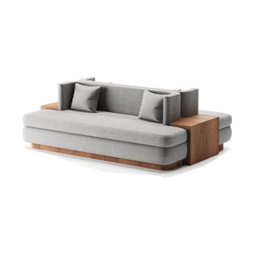 Диван Middle Ophelia 8