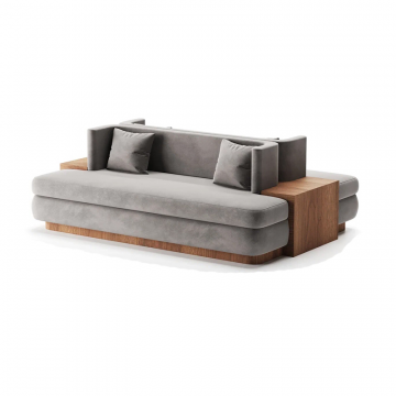 Диван Middle Zenit 10