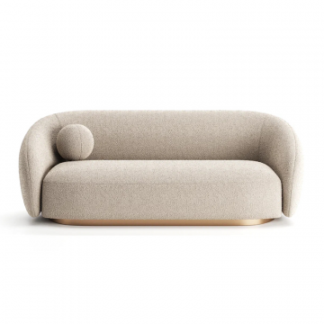 Диван Polly 210 Clarins 130