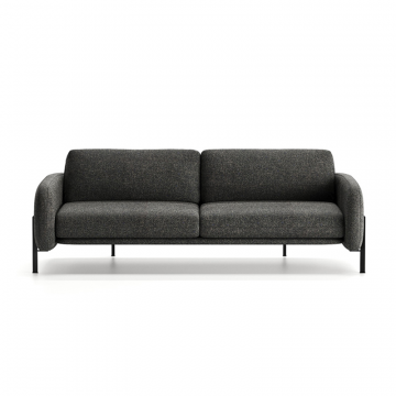 Диван прямой Emma Milano 57 Marengo