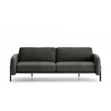 Диван прямой Emma Milano 57 Marengo