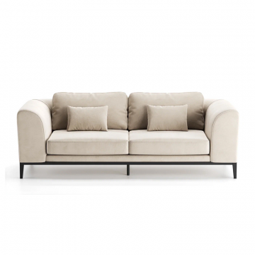 Диван прямой Nelly 245 см Grand 111