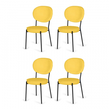 Стул Noemi набор из 4 шт. 914808