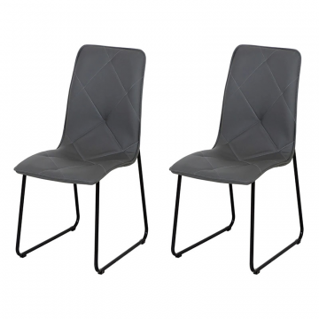 Стул Marco набор из 2 шт 914815