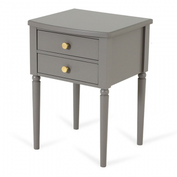 Тумба прикроватная Blues 914816