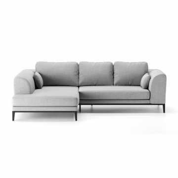 Диван с длинным подлокотником Nelly левый угол Ophelia 8