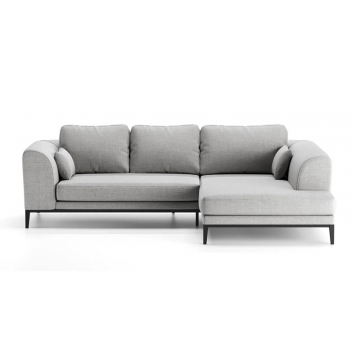 Диван с длинным подлокотником Nelly правый угол Ophelia 8