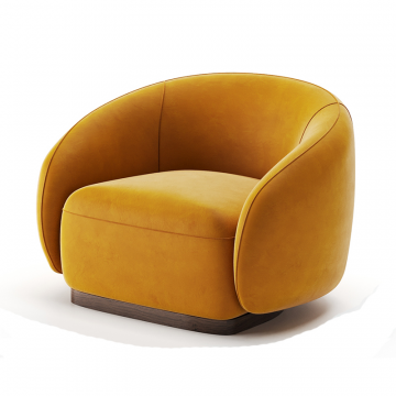 Кресло Polly Grand 525