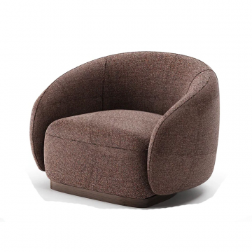 Кресло Polly Milano 20 Granite