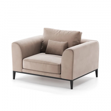 Кресло Nelly Zenit 128