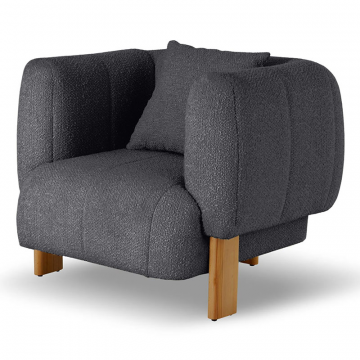 Кресло Cassis 914838