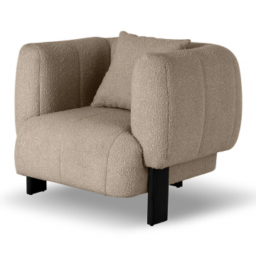 Кресло Cassis 914829