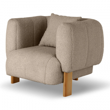 Кресло Cassis 914833