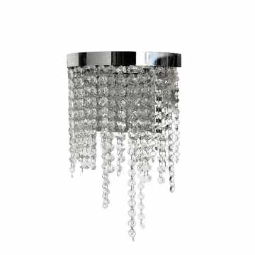 62GDM-80232 Бра Cascada h25см