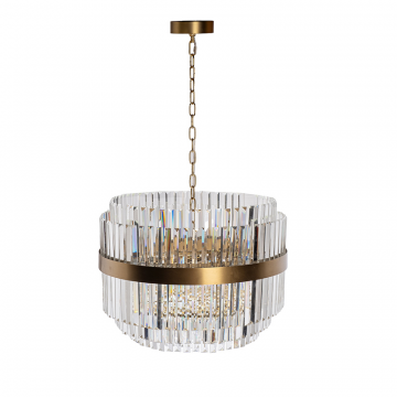 62GDW-27416 Люстра Glory d60см