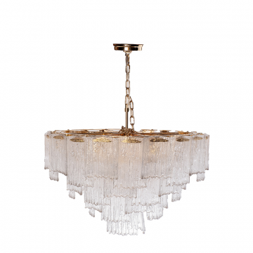 164FA-33126 Люстра подвесная d.60см