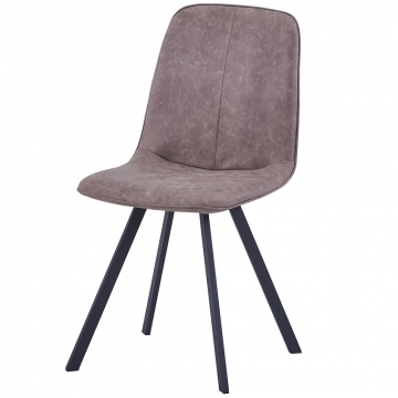 Стул Tom латте