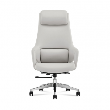 Кресло Start, светло-серый