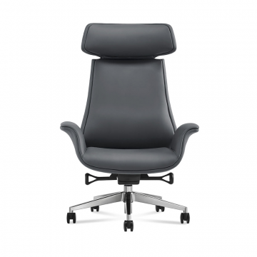 Кресло Columbus, темно-серый