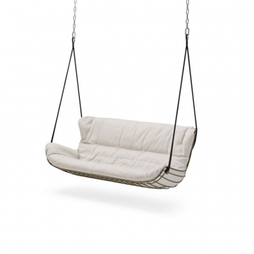 Диван Leyasol Wingback Couch Swing Seat 1600