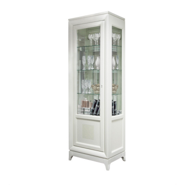 Шкаф-витрина Сабрина ММ-305-01