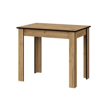 Стол обеденный СО 1, Дуб Золотой