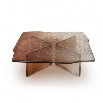 Журнальный стол Soazo S