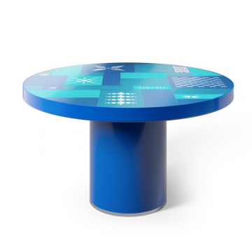 Обеденный стол Rotella