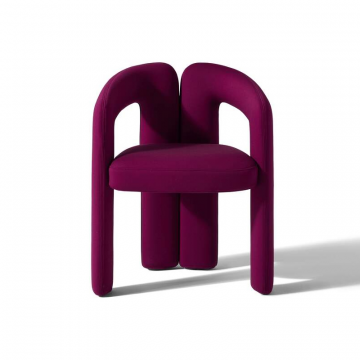 Полукресло Dubet