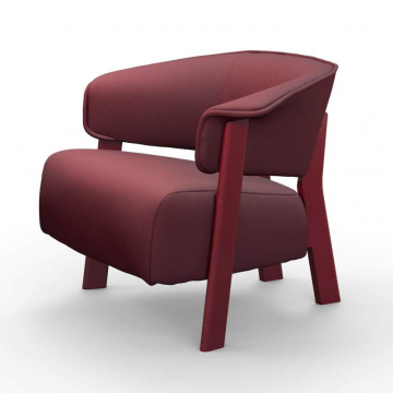 Кресло Back-Wing