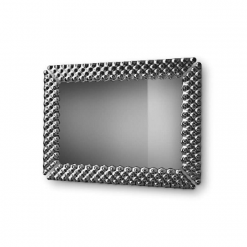 Зеркало с корпусом для телевизора POP-TV