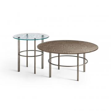 Журнальный стол CHRISTALINE