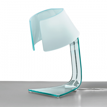 Настольная лампа LASTRA