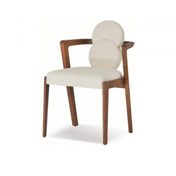 Обеденный стул ENSO