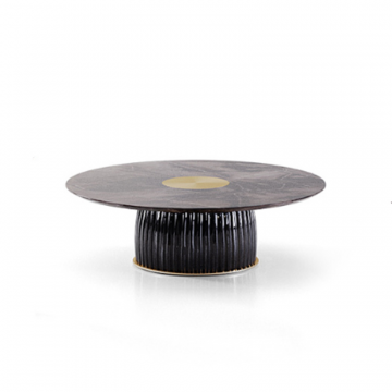 Журнальный стол Dione B Black Sahara Brow