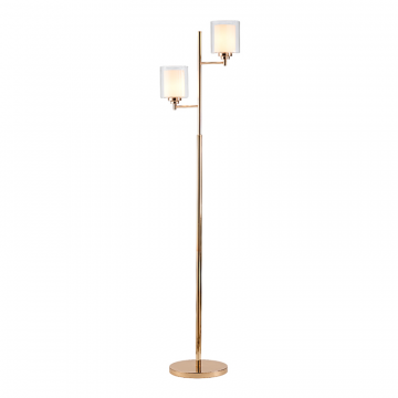 Торшер Moderli V11129-2F Maximilian