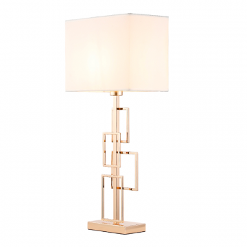 Лампа настольная Moderli V11136-1T Nemesia