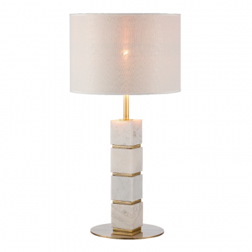 Лампа настольная Moderli V11145-1T Collett