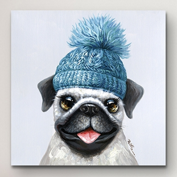 Картина Urko 70x70