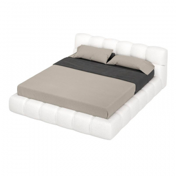 Кровать с подъемным механизмом Wanda 180*200 SELECTION MDI.BD.SL.256