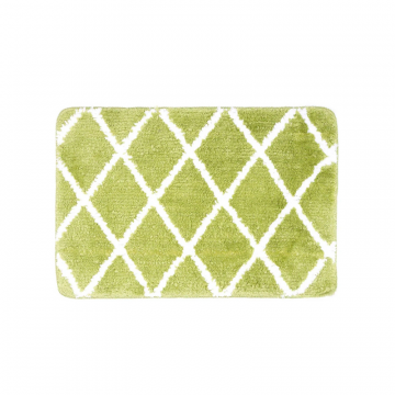 Коврик для ванной Diamonds 771696