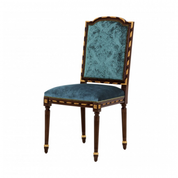 Стул GINEVRA (0743S)