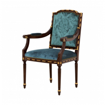 Стул GINEVRA (0743A)