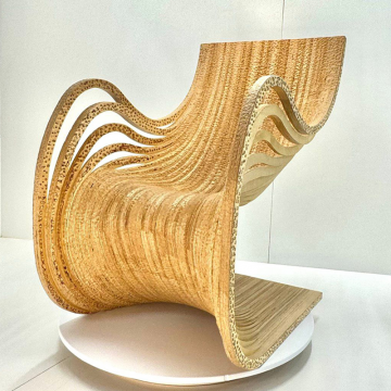 Кресло параметрическое «RELAX»