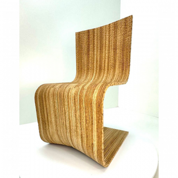 Стул параметрический «SPRINGY»