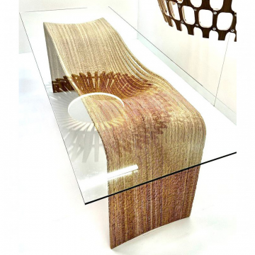 Стoл параметрический «WHALE»