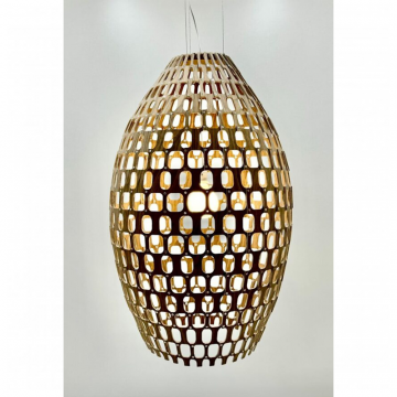 Люстра параметрическая «HIVE»