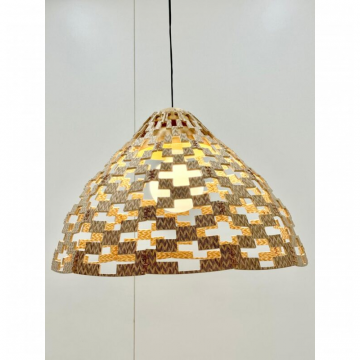 Люстра параметрическая «CONE»